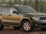 Popular SUVs rate poorly in latest side crash tests