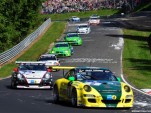 porsche 2009 nurburgring 24 hours winner 003