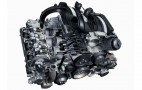 Porsche wins 'Best New Engine of the Year' award for 911 Carrera S 3.8L flat-six