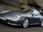 Porsche 911 Carrera 4 Coupe
