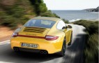 2012 Porsche 911 Carrera 4 GTS Preview