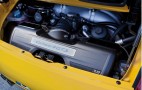 Reasons The Porsche 961 Should Come With A Flat-8 Engine