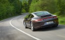 2013 Porsche 911 Carrera 4S