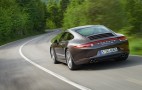 2013 Mazda6, 2013 911 Porsche Carrera 4S, Volkswagen XL1: Top Photos Of The Week