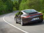 2013 Porsche 911 Carrera 4S