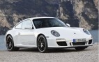 2011 Porsche 911 Carrera GTS Preview