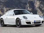 Porsche 911 Carrera GTS
