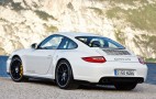 2010 Paris Auto Show Preview: Porsche 911 Carrera GTS