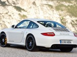 Porsche 911 Carrera GTS