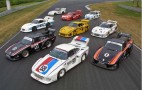 Rennsport Reunites at Laguna Seca