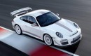2012 Porsche 911 GT3 RS 4.0 Preview