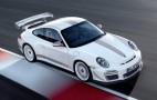 2012 Porsche 911 GT3 RS 4.0 Preview