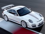 2012 Porsche 911 GT3 RS 4.0 Preview