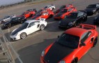 Video: First Porsche 911 GT2 RS Delivered To U.S. Customer