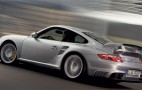 Germany says no to Porsche's request for aid