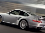 Porsche 911 GT2