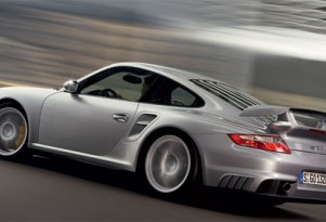 Porsche 911 GT2