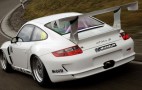 Porsche 911 GT3 Cup ‘S’ debuts