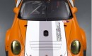 Porsche 911 GT3 R Hybrid 2.0