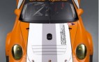 Porsche Launches Version 2.0 Of Amazing 911 GT3 R Hybrid Racer