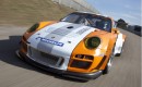 Porsche 911 GT3 R Hybrid 2.0