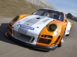 Porsche 911 GT3 R Hybrid 2.0