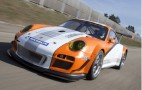  Porsche Bringing 911 GT3 R Hybrid Version 2.0 To Nurburgring 24 Hours