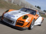 Porsche 911 GT3 R Hybrid 2.0