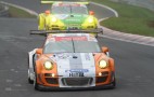 Testing World's Fastest Hybrid Racer: Long 'Still Charged Up'