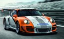 Porsche 911 GT3 R Hybrid