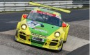 Porsche 911 GT3 R Hybrid 