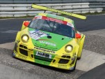 Porsche 911 GT3 R Hybrid 