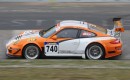 Porsche 911 GT3 R Hybrid 