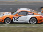 Porsche 911 GT3 R Hybrid 