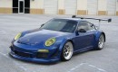 Porsche 911 GT3 RSR replica, built by Orbit Racing. Image: Orbit Racing