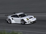 Porsche 911 RSR. Image: Porsche AG