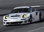 Porsche 911 RSR. Image: Porsche AG