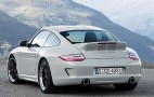 New Video And Images Of Limited Edition Porsche 911 Sport Classic