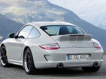 Porsche 911 Sport Classic