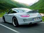 Porsche 911 Sport Classic