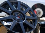 Porsche 911 with Carbon Revolution CR-9 carbon-fiber wheels