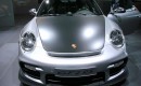 2011 Porsche 911 GT2 RS live photos