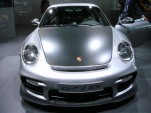 2011 Porsche 911 GT2 RS live photos