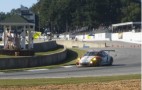 Should the American Le Mans Series Be Cancelled?