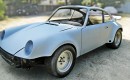 1973 Porsche 911T