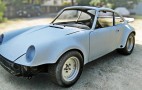 You Could Win This Restored 1973 Porsche 911 T