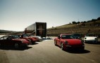 Porsche Salutes Its Iconic 911: Video