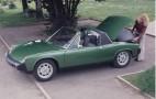 Porsche's New Four-Cylinder Engine Recalls Memories of 914