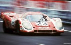 Porsche Gearing Up For Rennsport Reunion IV: Video