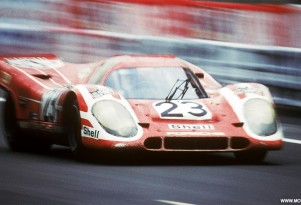 porsche 917 race car 009